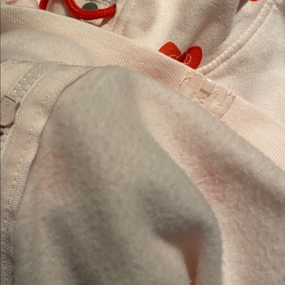 Hello Kitty Zippered Hoodie - Picture 5 of 5